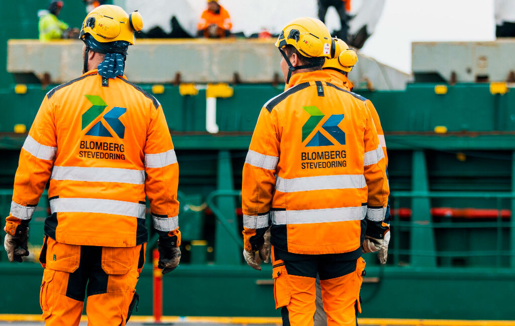 stevedoring-services