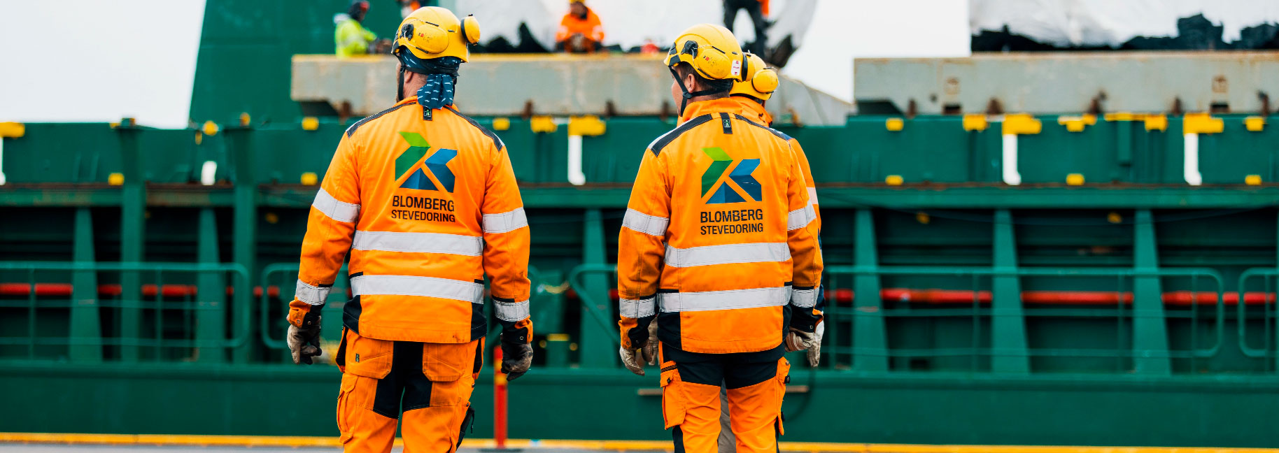 stevedoring-services