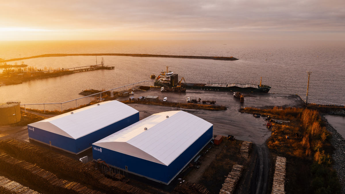 BS Kristiinankaupunki